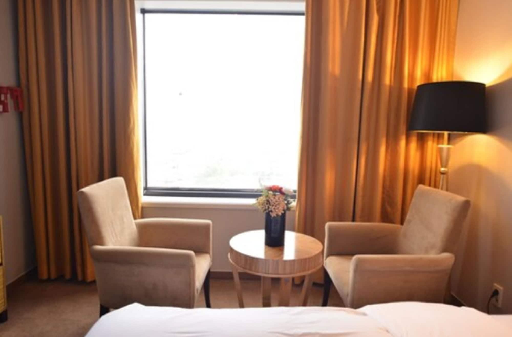 Philos Hotel Pohang Exterior foto
