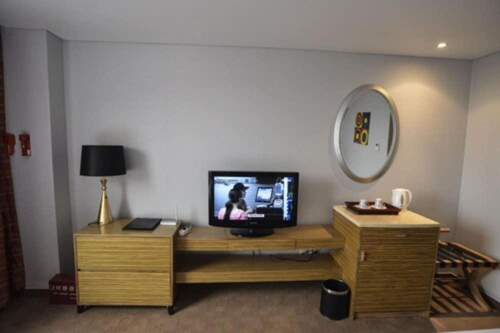 Philos Hotel Pohang Exterior foto